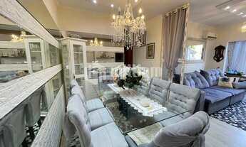 Imagem 2: ![CDATA[RESIDENCIAL DONA ILCA - MOBILIADO]]