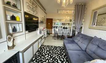 Imagem 3: ![CDATA[RESIDENCIAL DONA ILCA - MOBILIADO]]