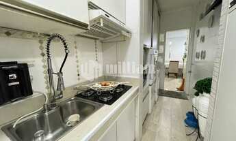 Imagem 6: ![CDATA[RESIDENCIAL DONA ILCA - MOBILIADO]]