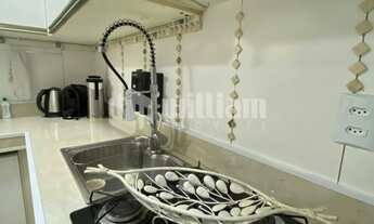 Imagem 7: ![CDATA[RESIDENCIAL DONA ILCA - MOBILIADO]]