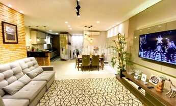 Imagem 7: ![CDATA[APARTAMENTO ALTO PADRÃO NO CENTRO DE BRUSQUE COM 1 SUÍTE + 2 DORMITÓRIOS