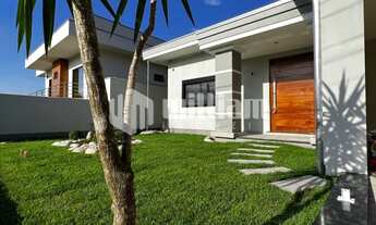 Imagem 2: ![CDATA[CASA ALTO PADRÃO 3 SUITES ]]