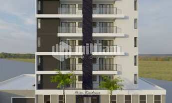 Imagem 5: ![CDATA[ORION RESIDENCE 1 SUITE + 1 QUARTO - BAIRRO SOUZA CRUZ]]