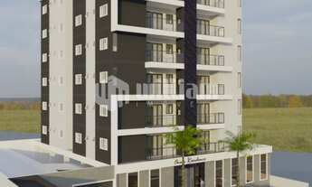 Imagem 6: ![CDATA[ORION RESIDENCE 1 SUITE + 1 QUARTO - BAIRRO SOUZA CRUZ]]