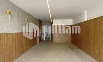 Imagem 4: ![CDATA[APARTAMENTO RESIDENCIAL TULIP - BAIRRO SOUZA CRUZ - RESIDENCIAL TULIP]]