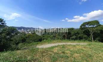 Imagem 5: ![CDATA[AMPLO TERRENO COM LINDA VISTA ]]