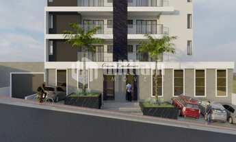 Imagem 4: ![CDATA[APARTAMENTO 2 SUÍTES- BAIRRO SOUZA CRUZ ]]