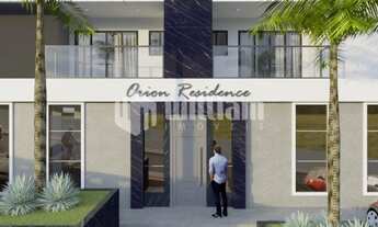 Imagem 6: ![CDATA[APARTAMENTO 2 SUÍTES- BAIRRO SOUZA CRUZ ]]