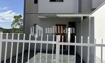 Imagem 3: ![CDATA[SOBRADO COM PASSAGEM LATERAL NA LIMEIRA BAIXA]]