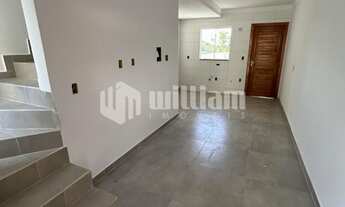 Imagem 5: ![CDATA[SOBRADO COM PASSAGEM LATERAL NA LIMEIRA BAIXA]]