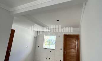 Imagem 6: ![CDATA[SOBRADO COM PASSAGEM LATERAL NA LIMEIRA BAIXA]]