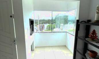 Imagem: ! CDATA APARTAMENTO SEMIMOBILIADO - ÁGUAS