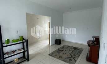 Imagem 2: ![CDATA[APARTAMENTO SEMIMOBILIADO - ÁGUAS CLARAS]]