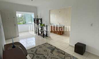 Imagem 7: ![CDATA[APARTAMENTO SEMIMOBILIADO - ÁGUAS CLARAS]]