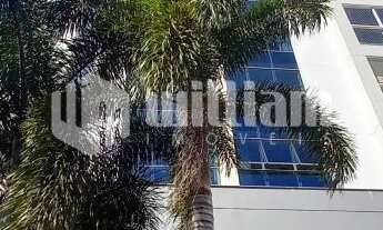 Imagem 3: ![CDATA[APARTAMENTO DE ALTO PADRÃO COM 3 SUÍTES EM FRENTE A PREFEITURA]]