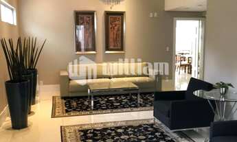 Imagem 7: ![CDATA[RESIDENCIAL SAN LORENZO - 4 SUÍTES]]