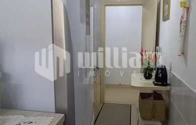 Imagem 2: ![CDATA[APARTAMENTO ACONCHEGANTE NO BAIRRO SANTA RITA]]