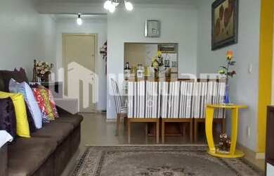 Imagem 6: ![CDATA[APARTAMENTO ACONCHEGANTE NO BAIRRO SANTA RITA]]