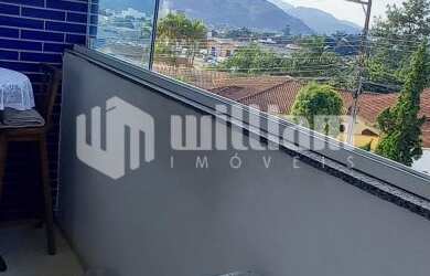 Imagem 5: ![CDATA[APARTAMENTO ACONCHEGANTE NO BAIRRO SANTA RITA]]