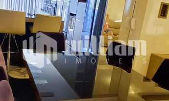 Imagem 2: ![CDATA[APARTAMENTO COBERTURA NO CENTRO DE BRUSQUE]]