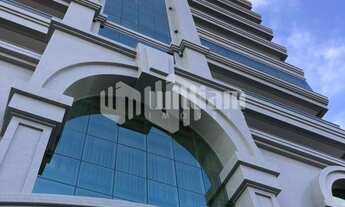 Imagem 2: ![CDATA[RESIDENCIAL CHANDON 3 SUÍTES MOBILIADO ]]