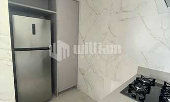 Imagem 3: ![CDATA[APARTAMENTO COM 2 SUITES NO BAIRRO SÃO LUIZ]]