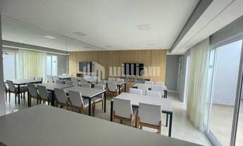 Imagem 6: ![CDATA[APARTAMENTO COM 2 SUITES NO BAIRRO SÃO LUIZ]]