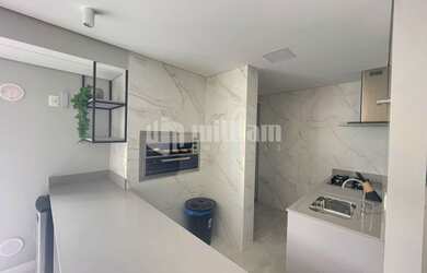 Imagem 7: ![CDATA[APARTAMENTO COM 2 SUITES NO BAIRRO SÃO LUIZ]]