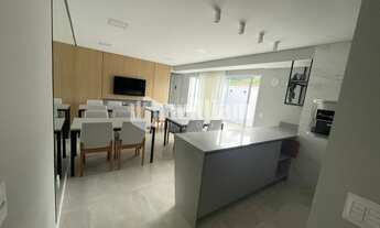 Imagem 4: ![CDATA[APARTAMENTO COM 2 SUITES NO BAIRRO SÃO LUIZ]]