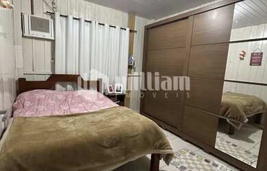 Imagem 5: ![CDATA[TERRENO COM 2 CASAS EM LOCAL TRANQUILO]]