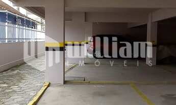 Imagem 2: ![CDATA[APARTAMENTO POR R$ 300 MIL COM 1 SUÍTE + 1 QUARTO NO CENTRO DE BRUSQUE]]