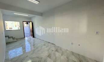 Imagem 7: ![CDATA[SOBRADO COM DOIS QUARTOS NO RIO BRANCO]]