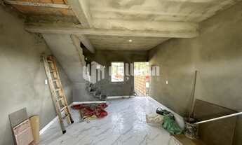 Imagem 6: ![CDATA[SOBRADO NO TOMÁZ COELHO]]