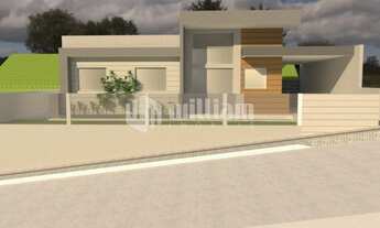 Imagem 6: ![CDATA[CASA COM LOCALIZAÇÃO ESTRATÉGICA A POUCOS MINUTOS DO CENTRO]]