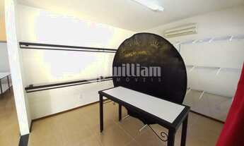 Imagem 4: ![CDATA[SALA COMERCIAL COM DEPÓSITO PARA ALUGAR EM GUABIRUBA]]