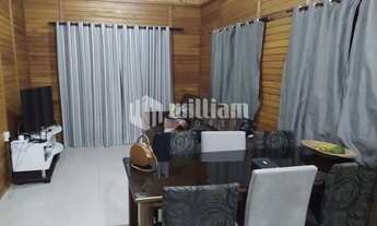 Imagem: ! CDATA CASA COM UMA SUÍTE DOIS DORMITÓRIOS