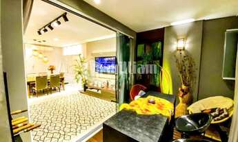 Imagem 6: ![CDATA[APARTAMENTO ALTO PADRÃO NO CENTRO DE BRUSQUE COM 1 SUÍTE + 2 DORMITÓRIOS