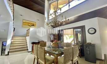 Imagem 3: ![CDATA[CASA ALTO PADRÃO NO LOTEAMENTO SCHAEFFER