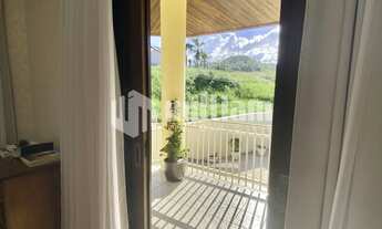 Imagem 7: ![CDATA[CASA ALTO PADRÃO NO LOTEAMENTO SCHAEFFER