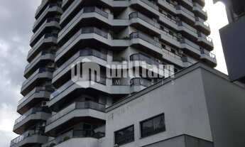 Imagem 1: ![CDATA[RESIDENCIAL AMÉLIA - 3 SUÍTES]]