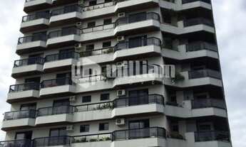 Imagem 2: ![CDATA[RESIDENCIAL AMÉLIA - 3 SUÍTES]]