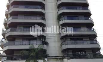 Imagem 3: ![CDATA[RESIDENCIAL AMÉLIA - 3 SUÍTES]]