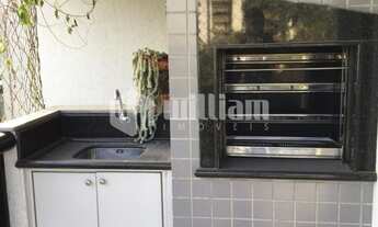 Imagem 4: ![CDATA[RESIDENCIAL AMÉLIA - 3 SUÍTES]]