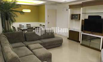 Imagem 6: ![CDATA[RESIDENCIAL AMÉLIA - 3 SUÍTES]]