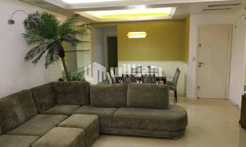 Imagem 7: ![CDATA[RESIDENCIAL AMÉLIA - 3 SUÍTES]]