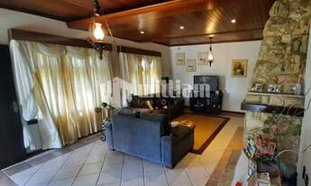 Imagem 3: ![CDATA[CASA DE ALTO PADRÃO NA SANTA RITA ]]