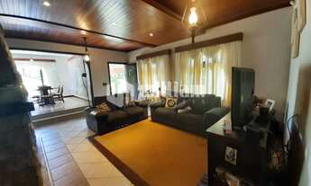 Imagem 4: ![CDATA[CASA DE ALTO PADRÃO NA SANTA RITA ]]