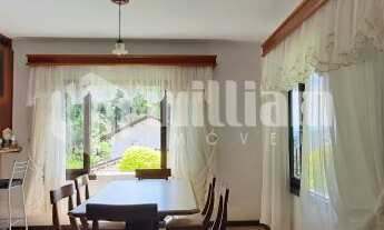 Imagem 5: ![CDATA[CASA DE ALTO PADRÃO NA SANTA RITA ]]