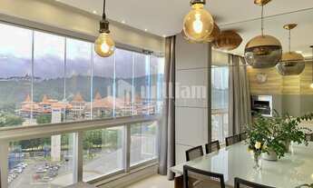 Imagem 6: ![CDATA[APARTAMENTO FINAMENTE MOBILIADO NO CENTRO