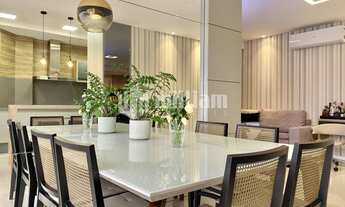 Imagem 7: ![CDATA[APARTAMENTO FINAMENTE MOBILIADO NO CENTRO